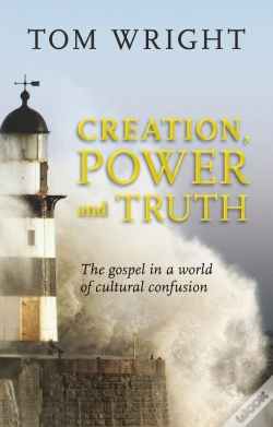 Capa do artigo Creation, Power And Truth