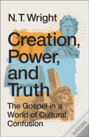 Capa do artigo Creation, Power, And Truth