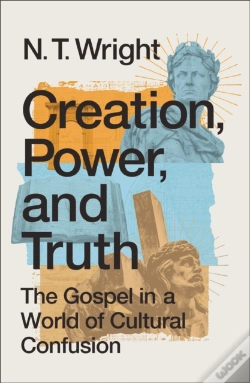 Capa do artigo Creation, Power, And Truth