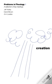 Capa do artigo Creation (Problems In Theology)