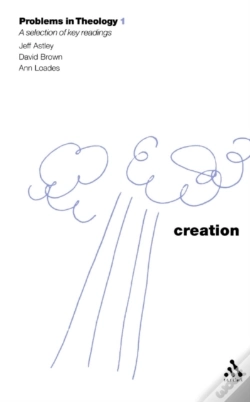 Capa do artigo Creation (Problems In Theology)