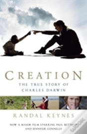 Capa do artigo Creation