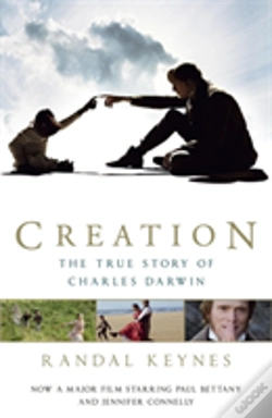 Capa do artigo Creation