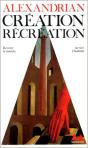 Creation Recreation - Preview