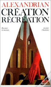 Creation Recreation