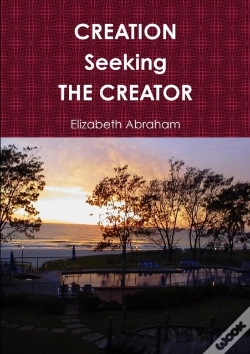 Capa do artigo Creation Seeking The Creator