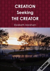 Capa do artigo Creation Seeking The Creator