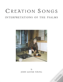 Capa do artigo Creation Songs: Interpretation Of The Ps