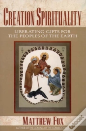 Capa do artigo Creation Spirituality