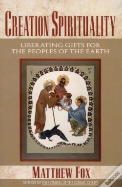 Capa do artigo Creation Spirituality