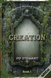 Capa do artigo Creation