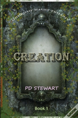 Capa do artigo Creation