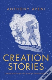 Capa do artigo Creation Stories