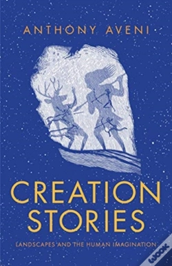 Capa do artigo Creation Stories