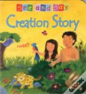 Capa do artigo Creation Story