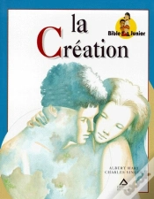 Capa do artigo Creation T.1
