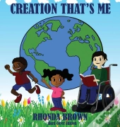 Creation That'S Me!