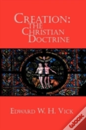 Capa do artigo Creation: The Christian Doctrine
