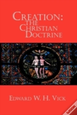 Capa do artigo Creation: The Christian Doctrine