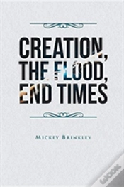 Capa do artigo Creation, The Flood, End Times