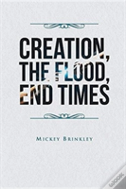 Capa do artigo Creation, The Flood, End Times