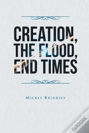 Capa do artigo Creation, The Flood, End Times