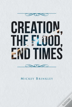 Capa do artigo Creation, The Flood, End Times