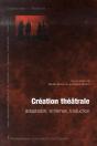 Création Théâtrale - Preview