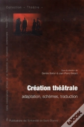 Création Théâtrale
