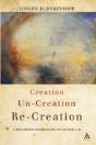 Creation, Un-Creation, Re-Creation - Preview