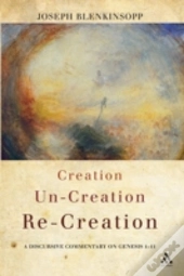 Creation, Un-Creation, Re-Creation