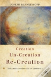 Capa do artigo Creation, Un-Creation, Re-Creation