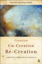 Creation, Un-Creation, Re-Creation - Preview