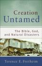 Creation Untamed Â€“ The Bible, God, And Natural Disasters - Preview