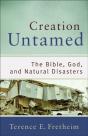Creation Untamed (Theological Explorations For The Church Catholic) - Preview