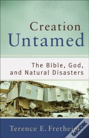 Capa do artigo Creation Untamed (Theological Explorations For The Church Catholic)