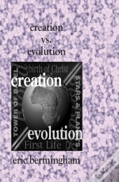 Creation Vs. Evolution