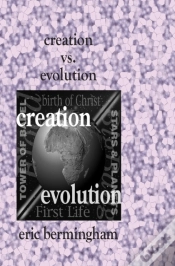 Capa do artigo Creation Vs. Evolution