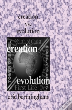 Capa do artigo Creation Vs. Evolution