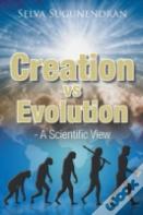 Creation Vs Evolution