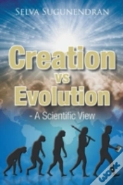 Capa do artigo Creation Vs Evolution