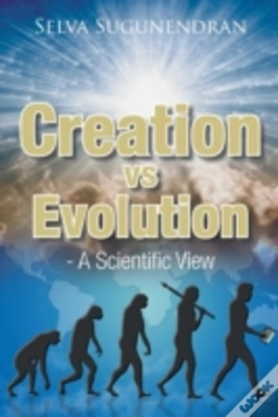 Capa do artigo Creation Vs Evolution