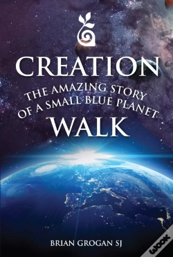 Capa do artigo Creation Walk