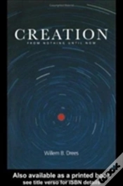 Capa do artigo Creation