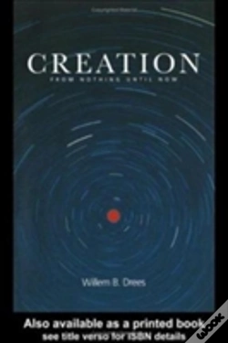 Capa do artigo Creation