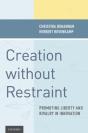 Creation Without Restraint - Preview