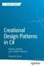 Creational Design Patterns In C# - Preview
