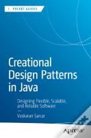 Creational Design Patterns In Java
