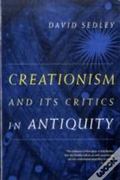 Capa do artigo Creationism And Its Critics In Antiquity