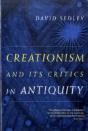 Creationism And Its Critics In Antiquity - Preview